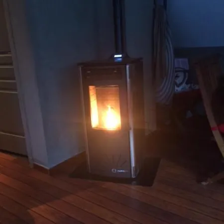 Petit Yatou Appart' 코트레