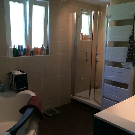 Petit Yatou Appart' 아파트 코트레