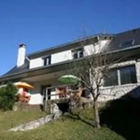 아파트 Petit Yatou Appart'