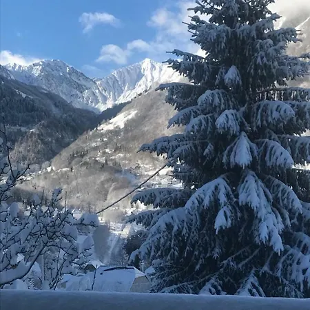 Petit Yatou Appart' *