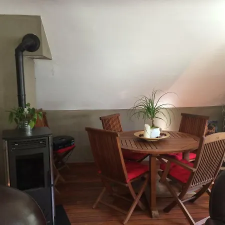 Petit Yatou Appart' Apartment *