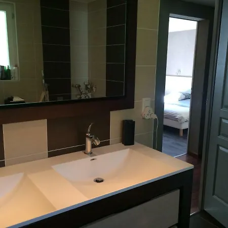 Petit Yatou Appart' *