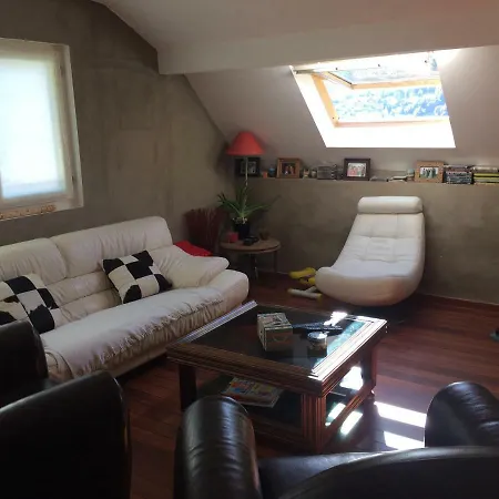 Petit Yatou Appart' *