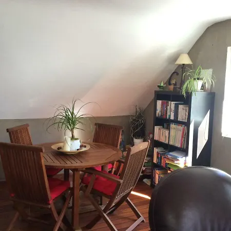 Apartment Petit Yatou Appart'