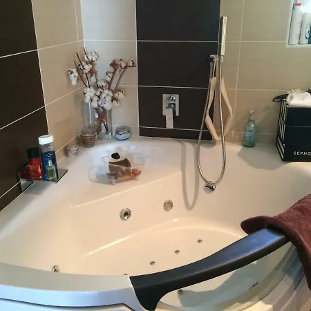 Petit Yatou Appart' Apartment Cauterets