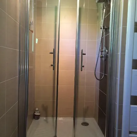 Apartamento Petit Yatou Appart' *