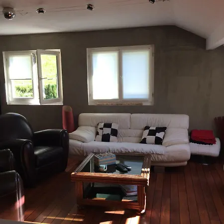 Apartment Petit Yatou Appart' *