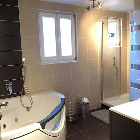 Apartment Petit Yatou Appart' *