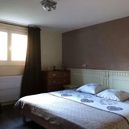 Petit Yatou Appart' Cauterets