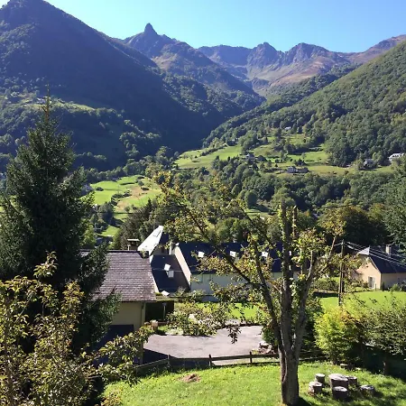 Petit Yatou Appart' Apartment Cauterets